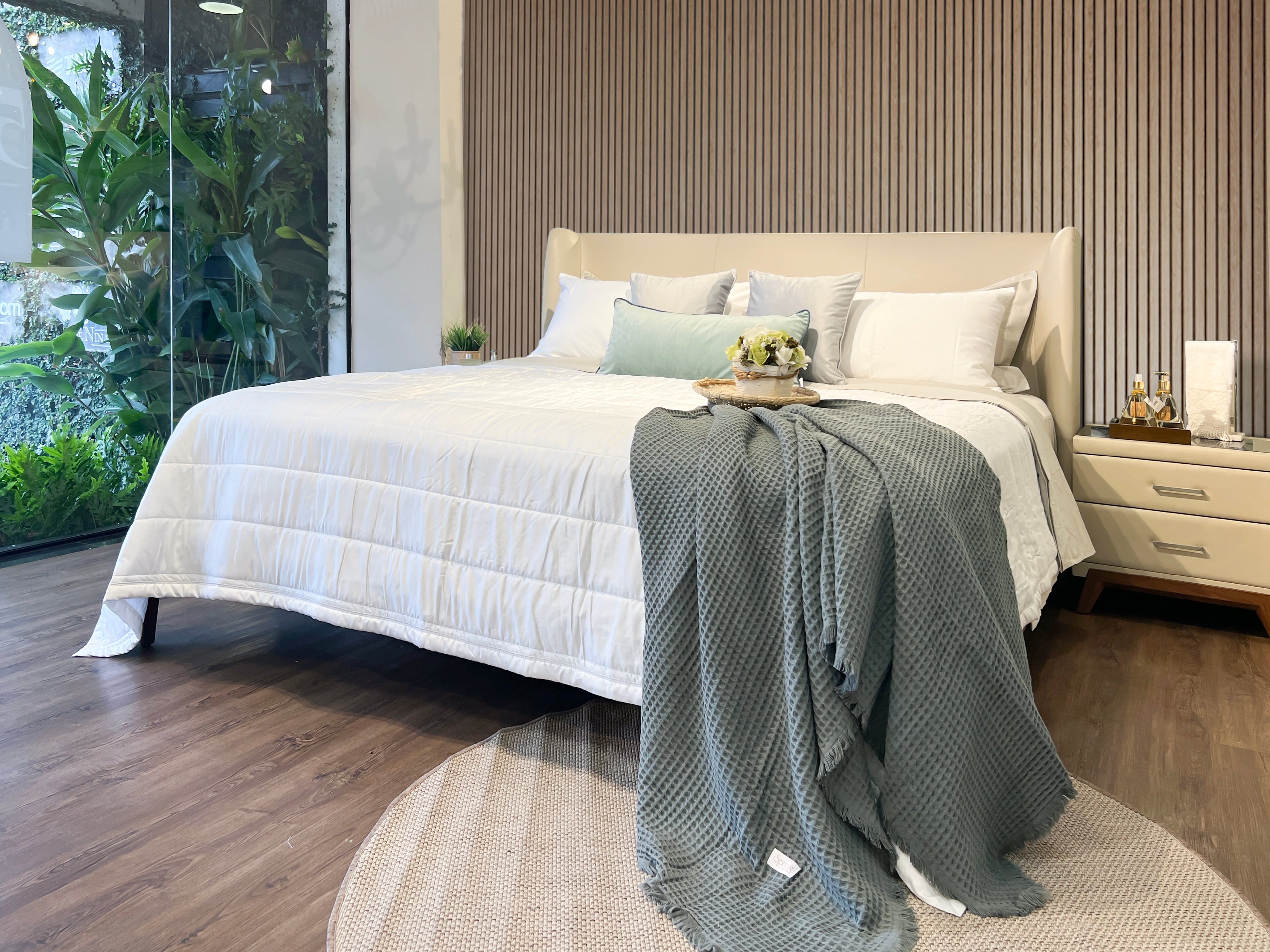 Bamboo Collection