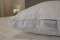 Duetto Down Pillow