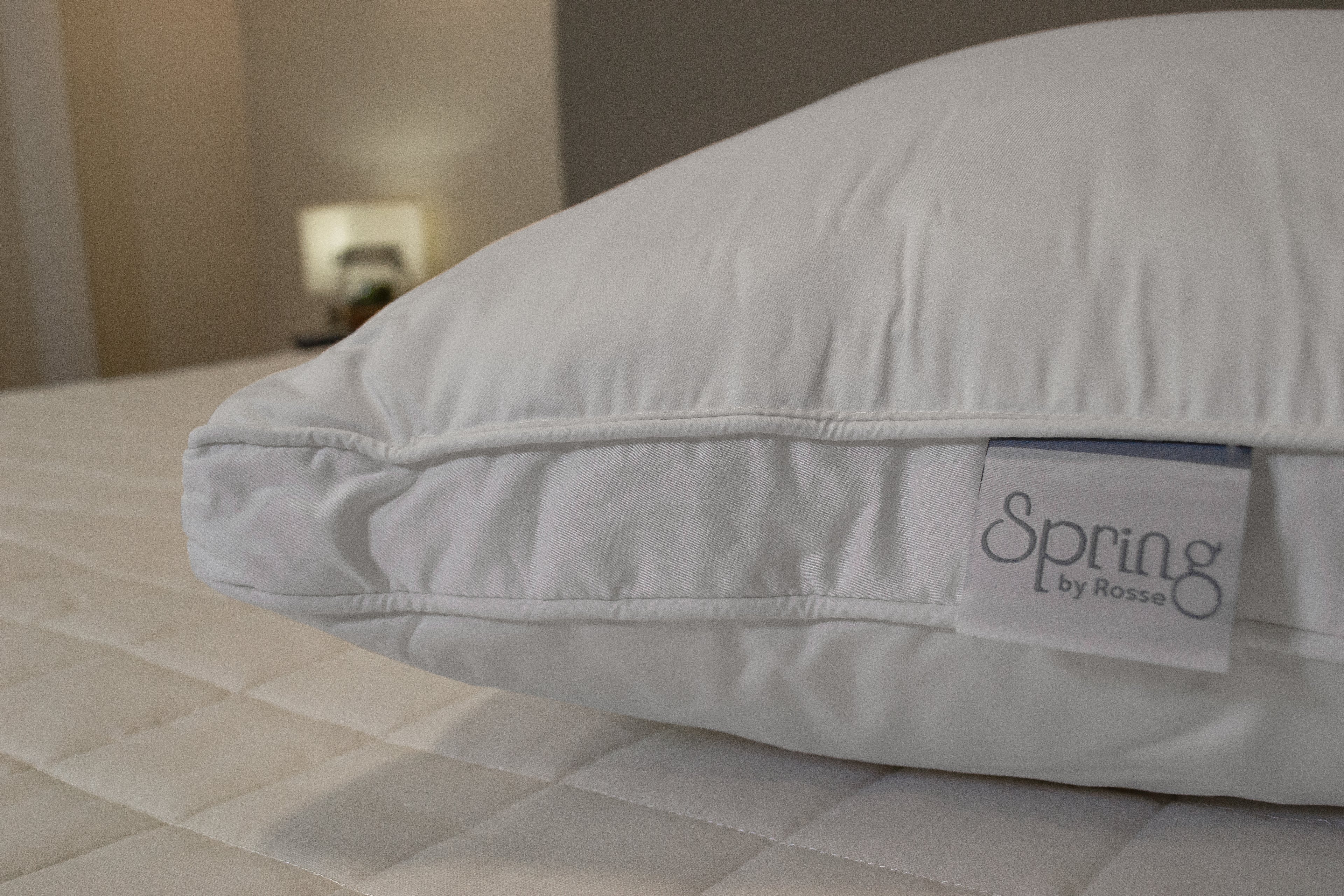 Duetto Down Pillow