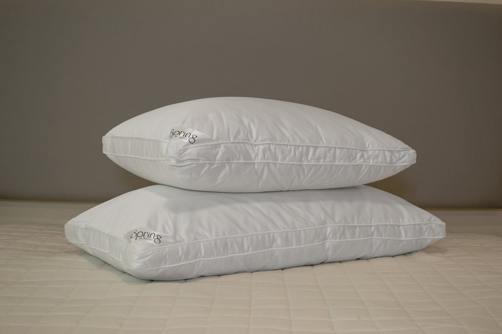 Duetto Down Pillow