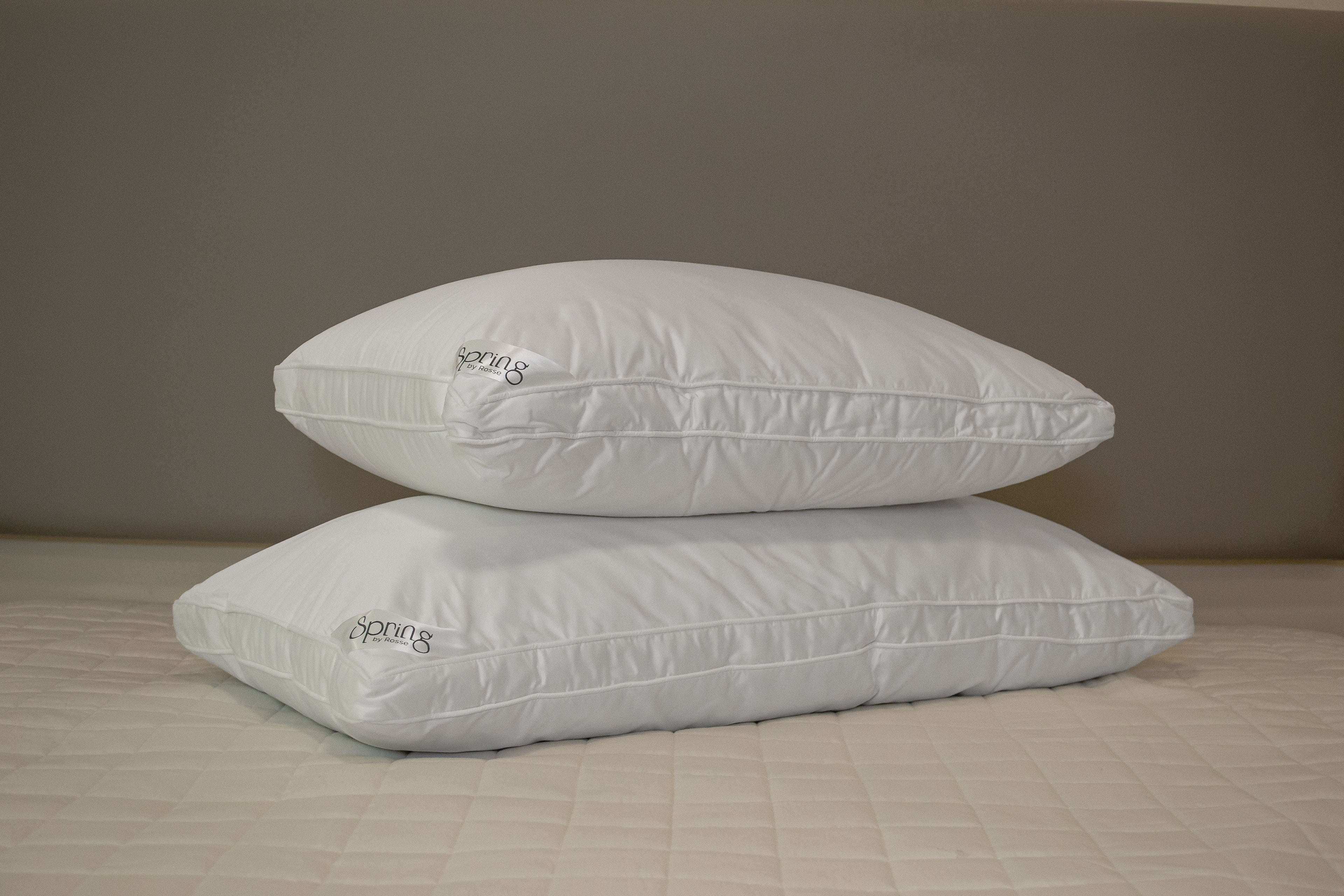 Duetto Down Pillow