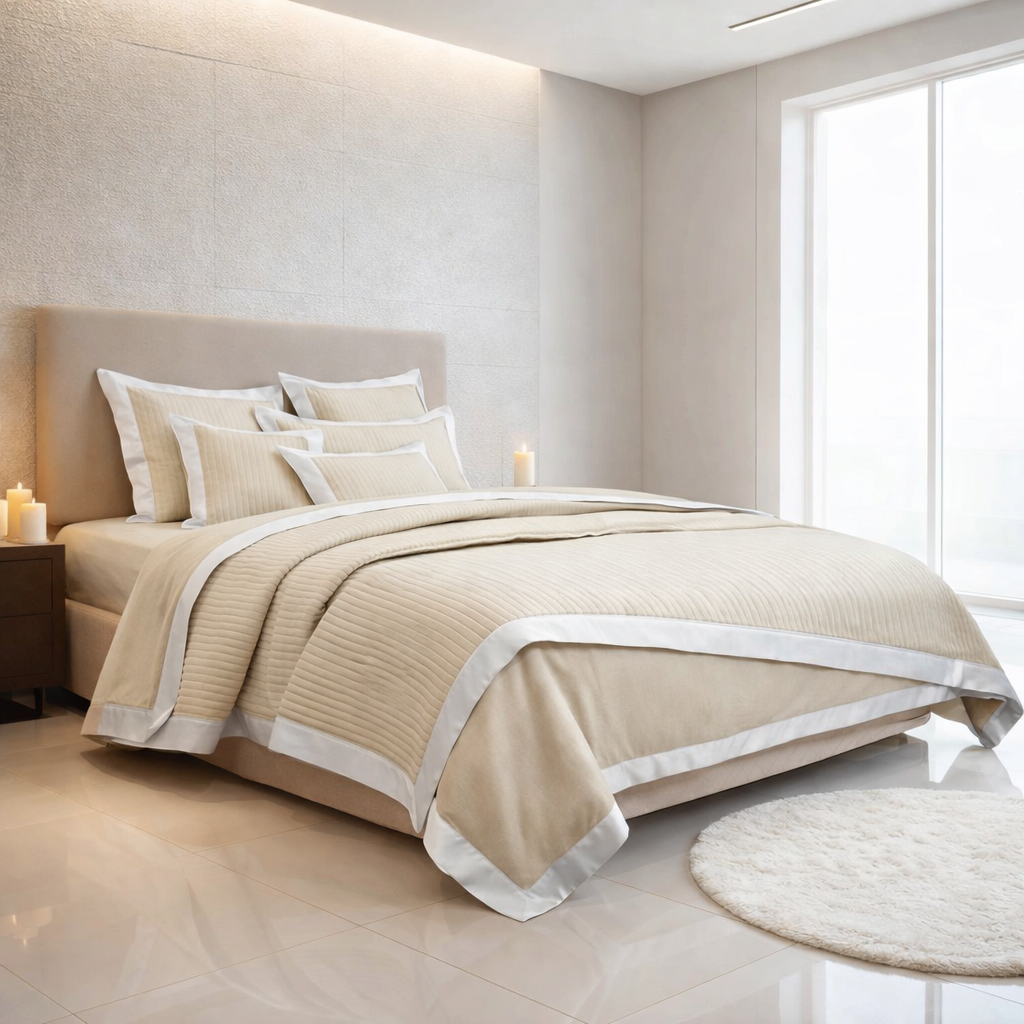Duetto Duvet Cover Set