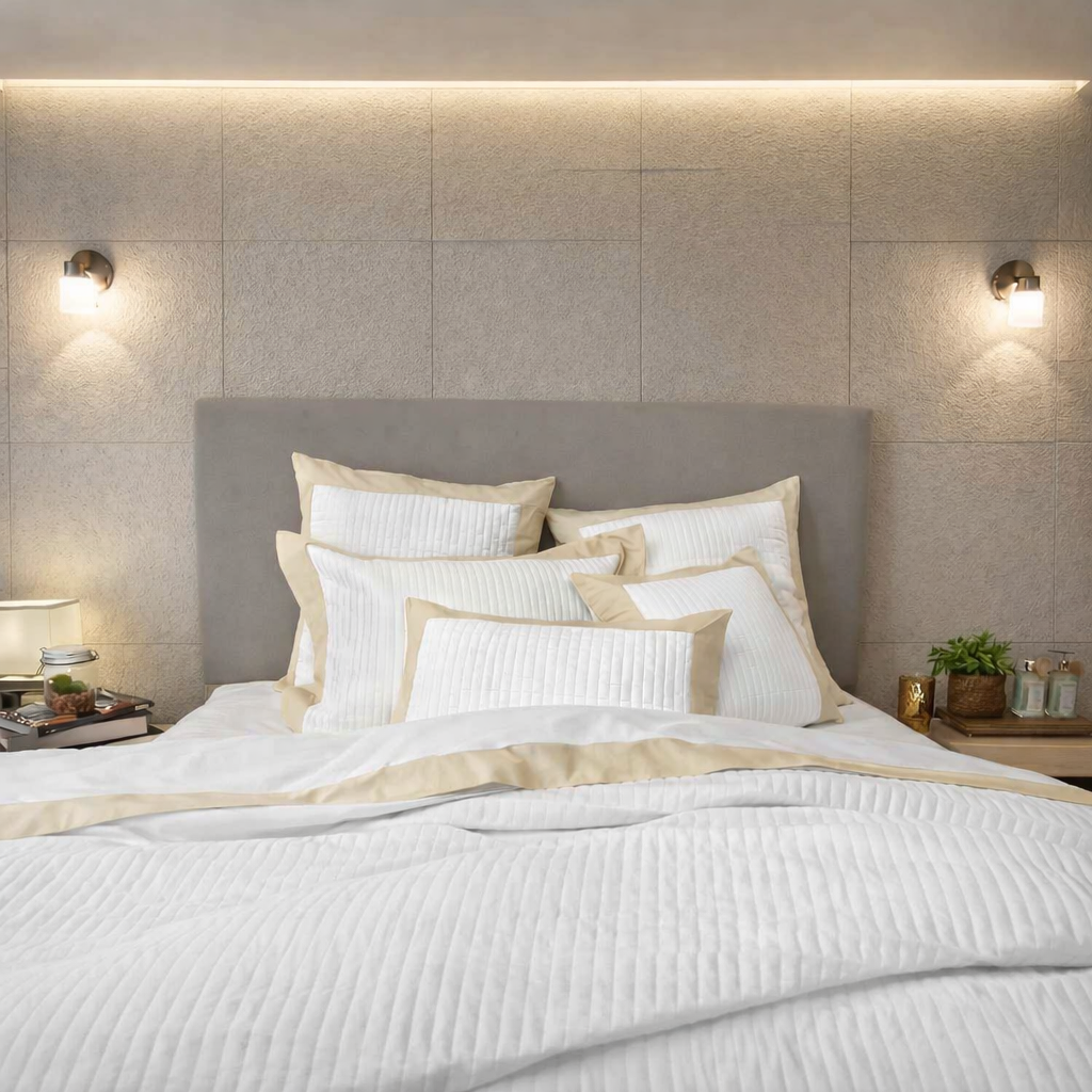 Duetto Sheet Set