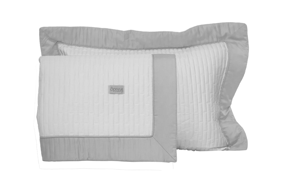 Duetto Quilt Set