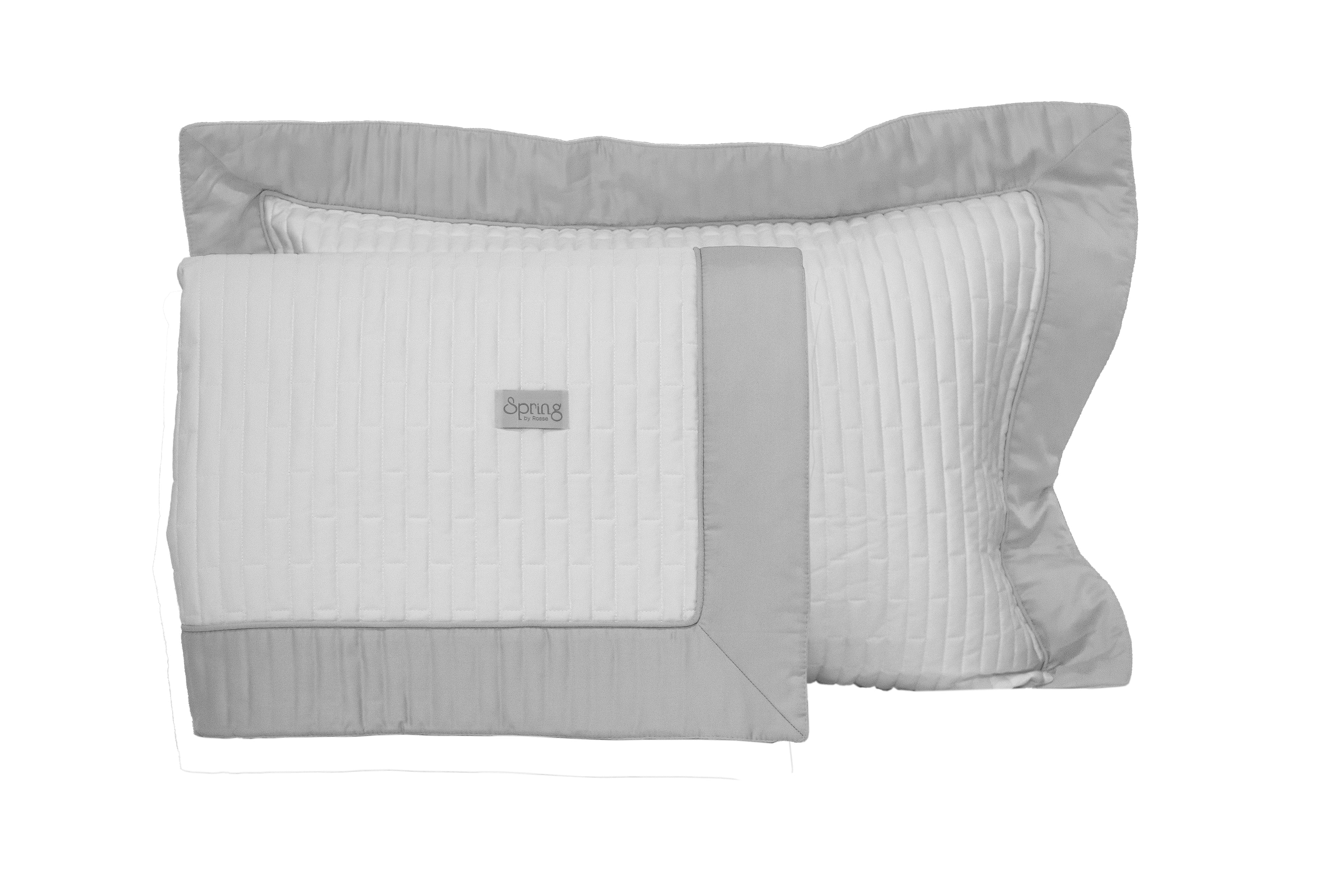 Duetto Quilt Set