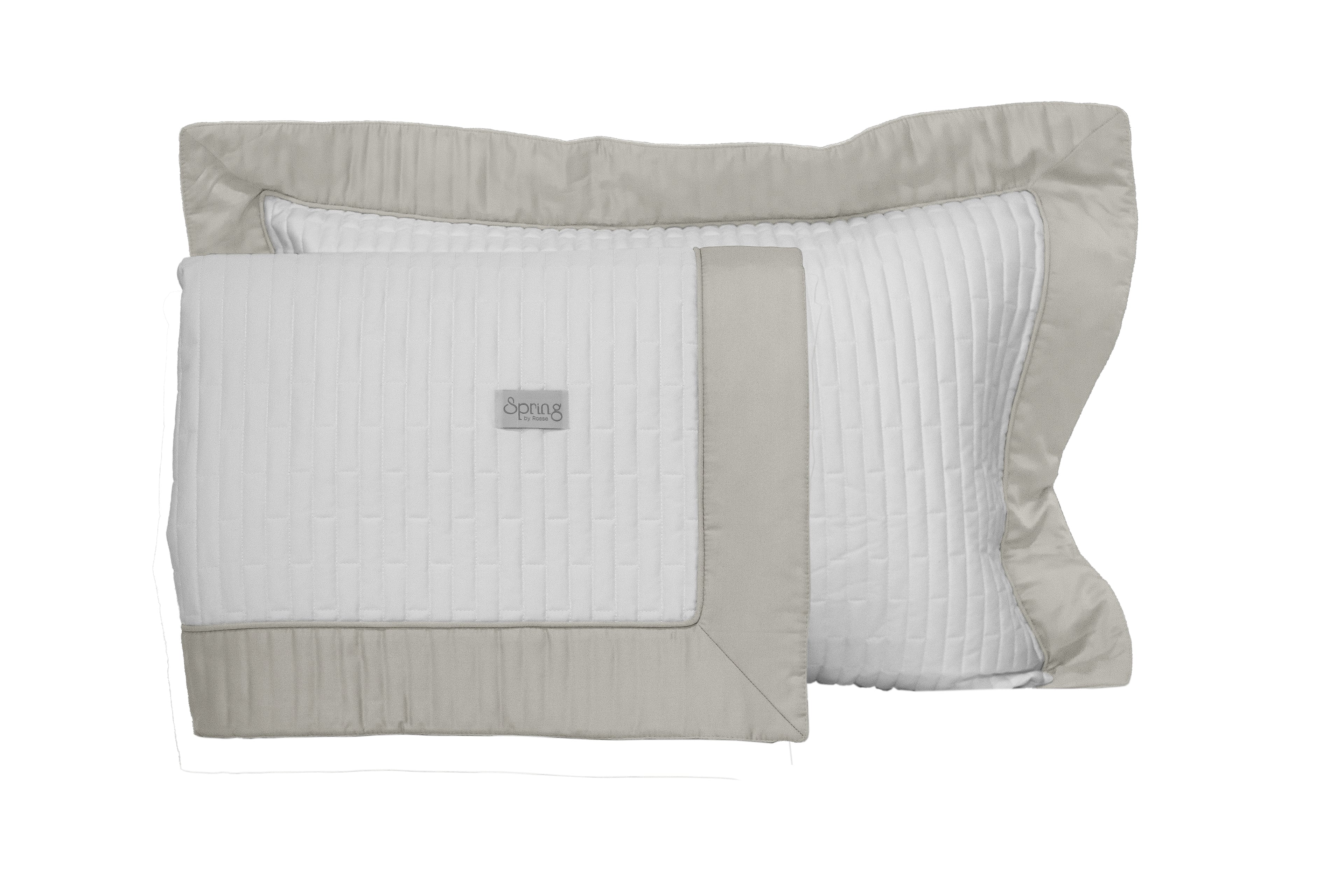 Duetto Quilt Set