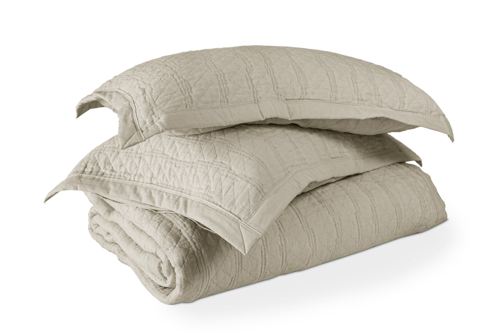 Castello Quilt Set