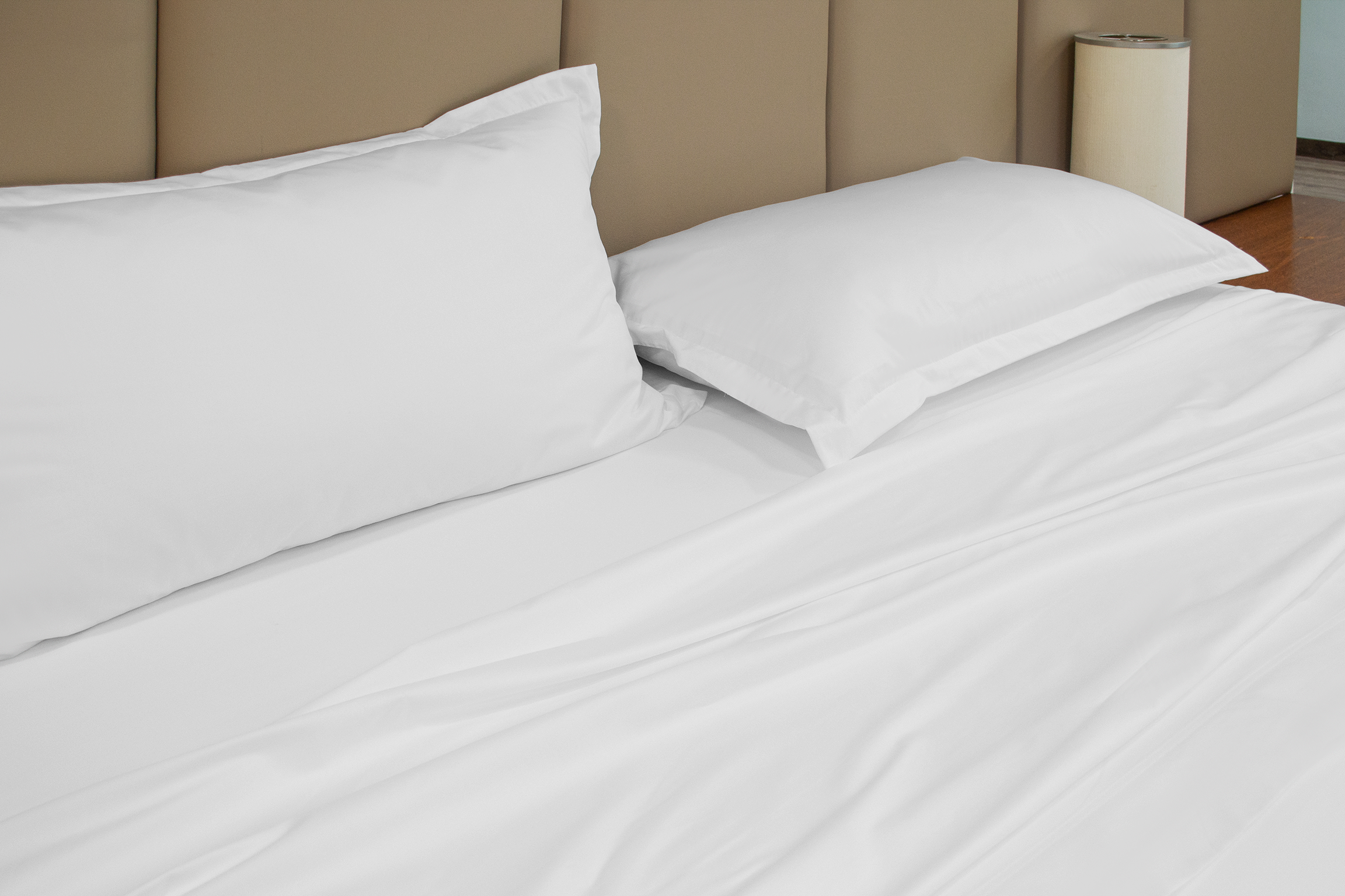 Sateen Sheet Set