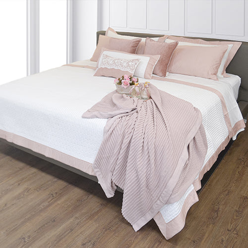 Duetto Quilt Set