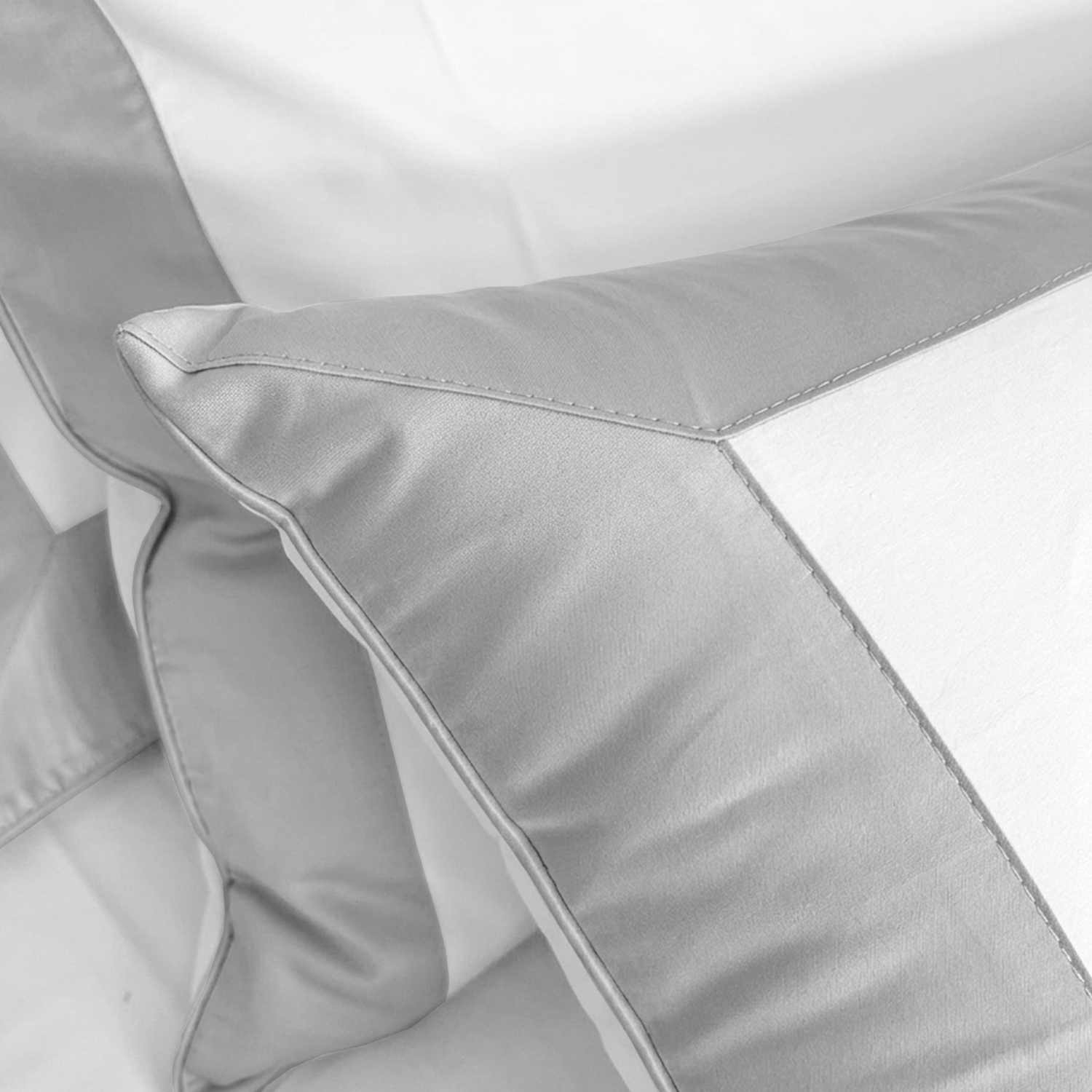 Duetto Quilted Sham