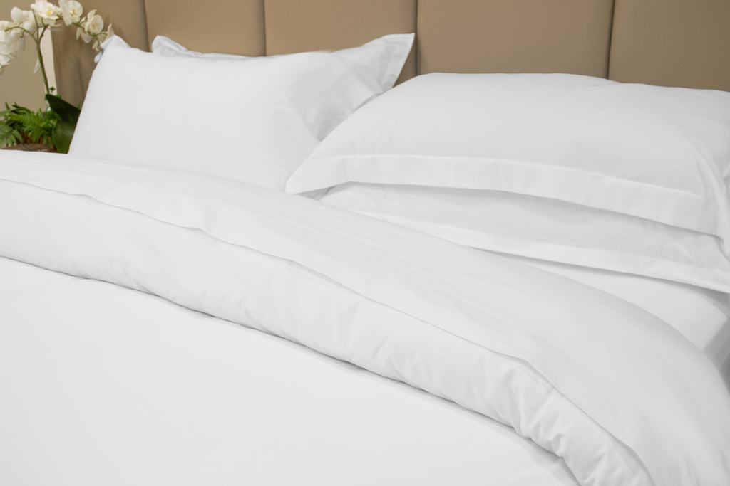 Sateen Duvet Cover Set