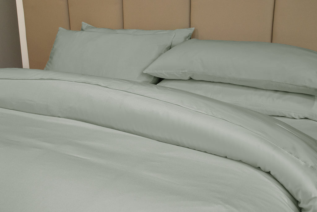 Bamboo Duvet Cover Set