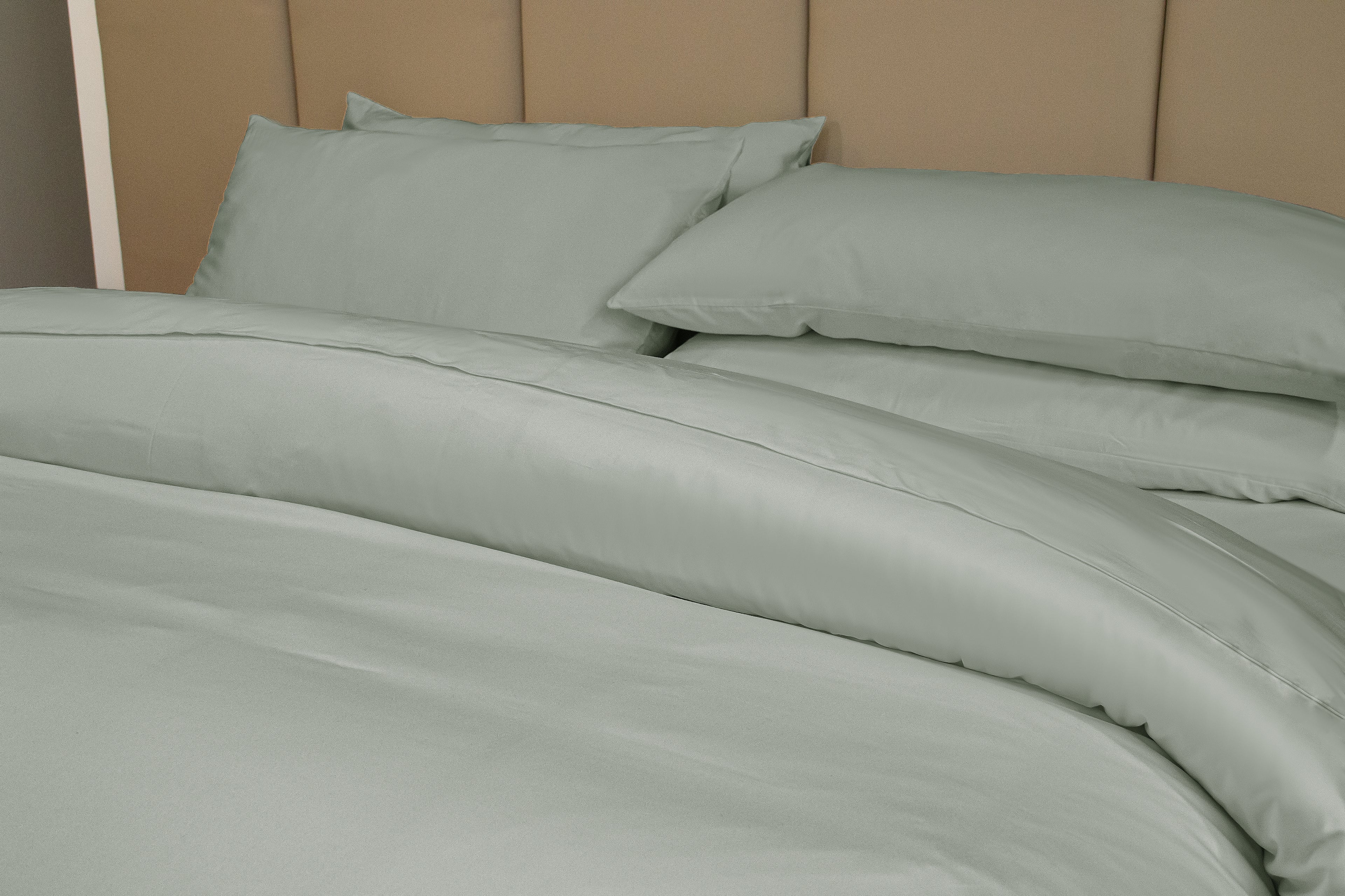 Bamboo Duvet Cover Set