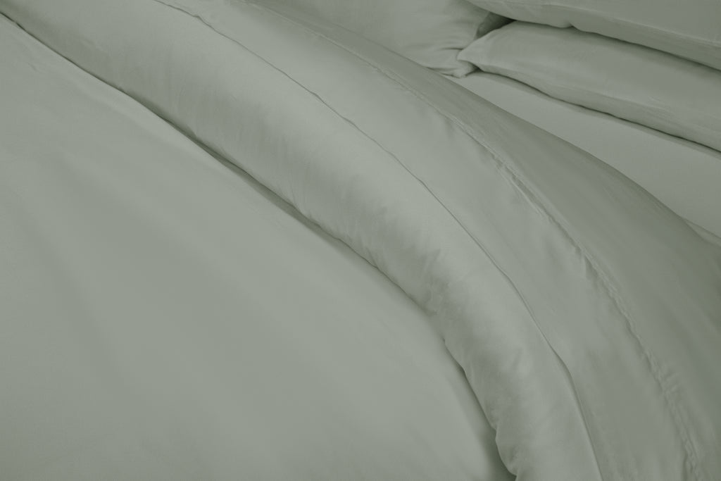 Bamboo Duvet Cover Set