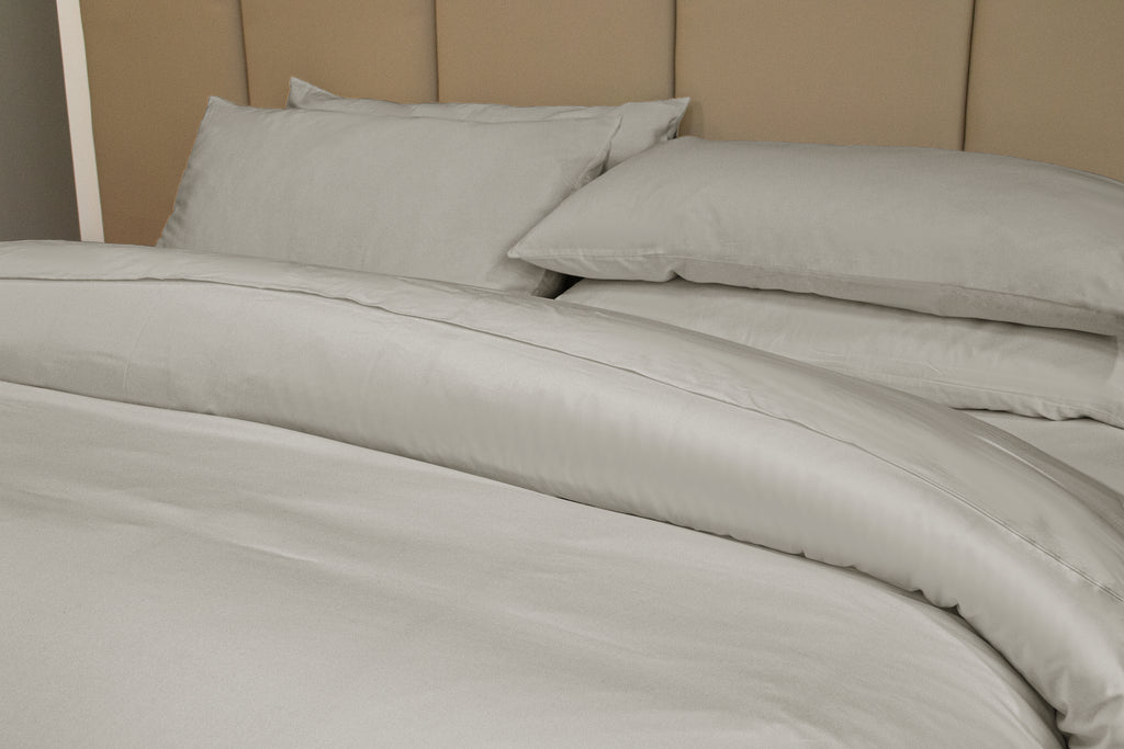 Bamboo Duvet Cover Set