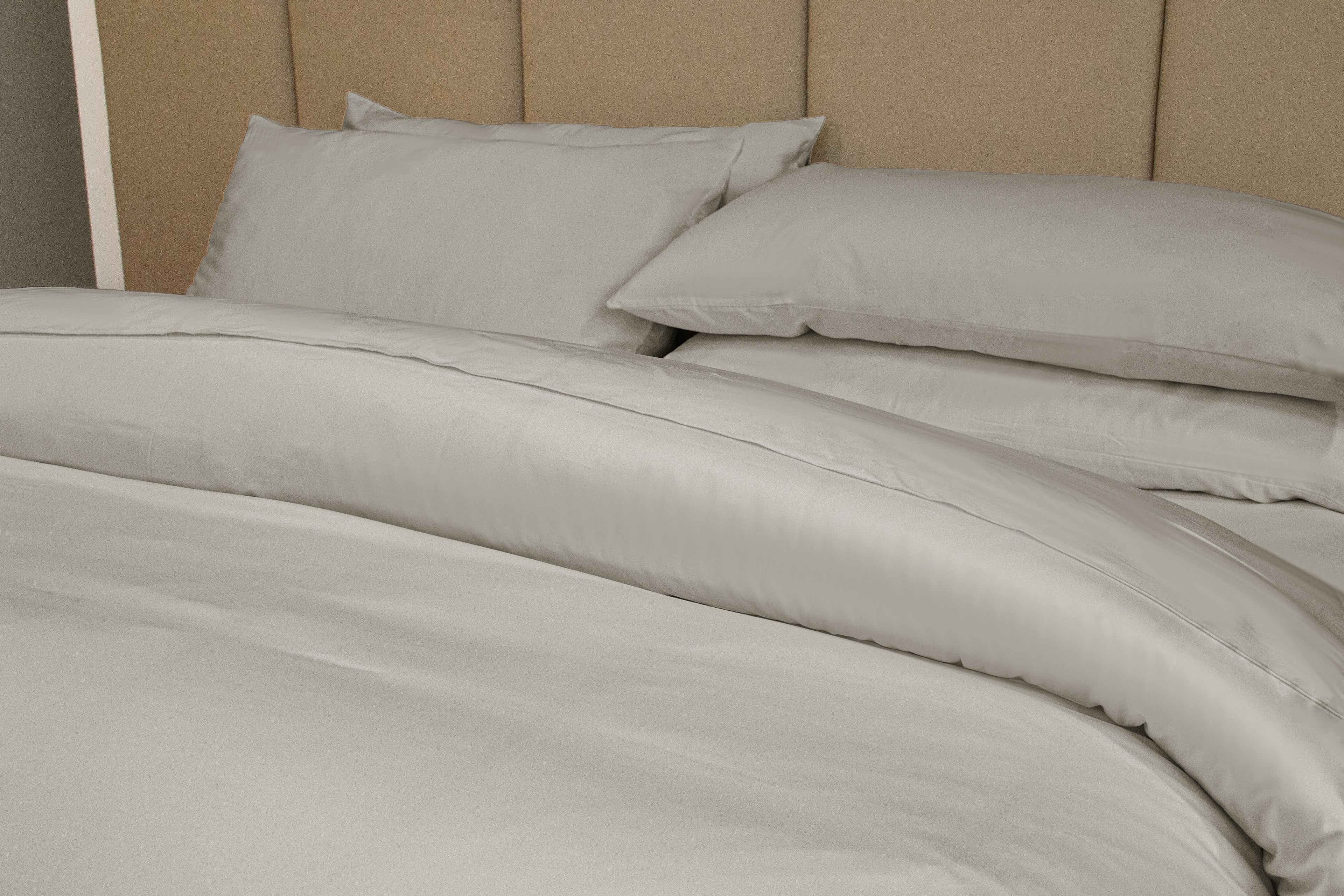 Bamboo Duvet Cover Set
