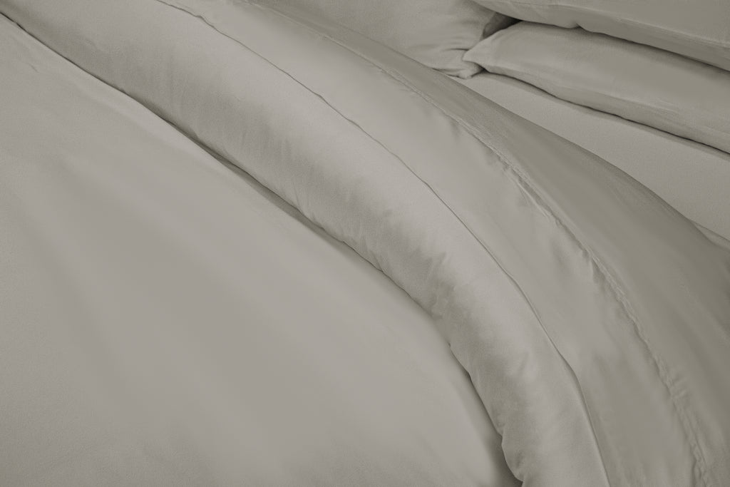 Bamboo Duvet Cover Set
