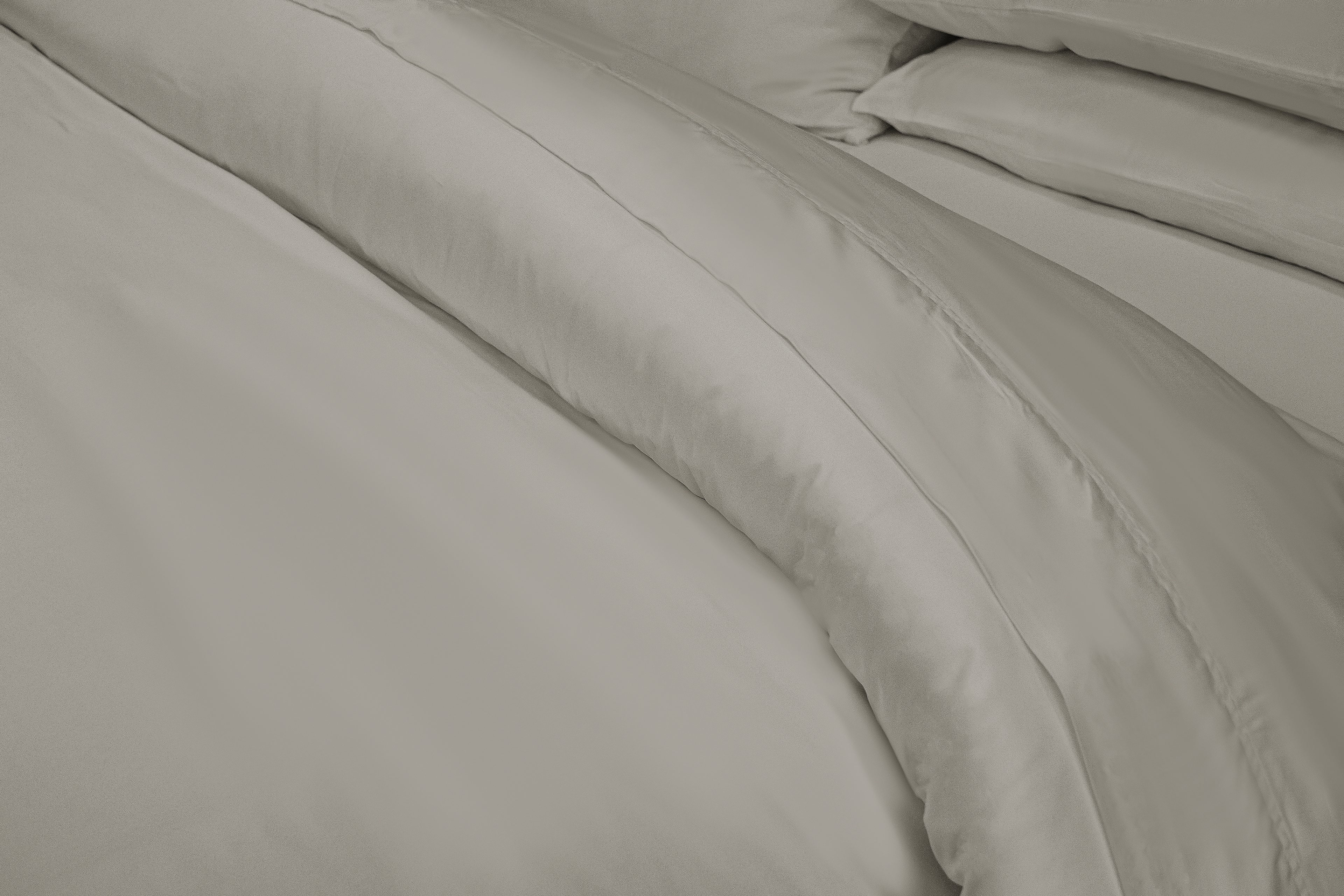 Bamboo Duvet Cover Set