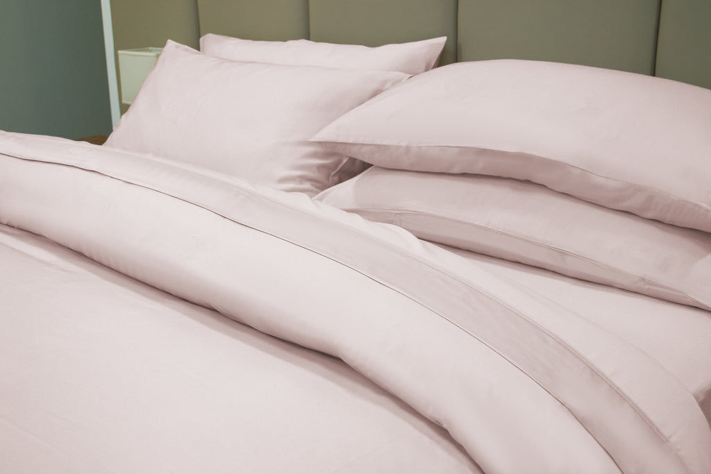 Bamboo Duvet Cover Set