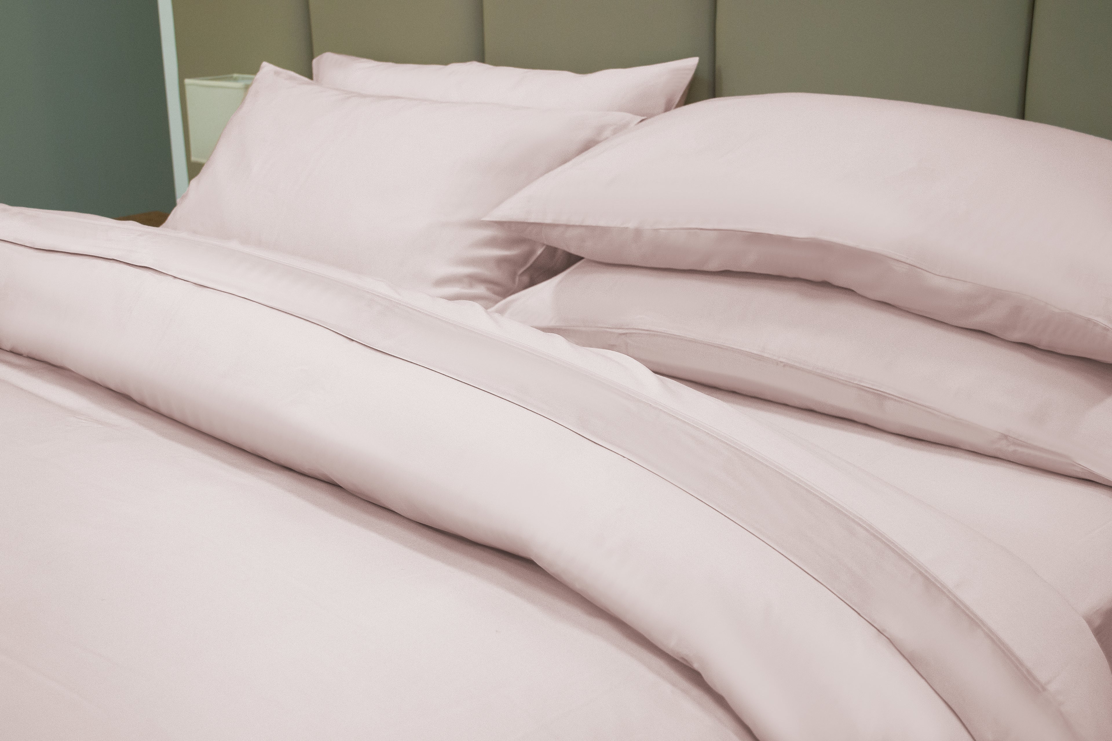 Bamboo Duvet Cover Set