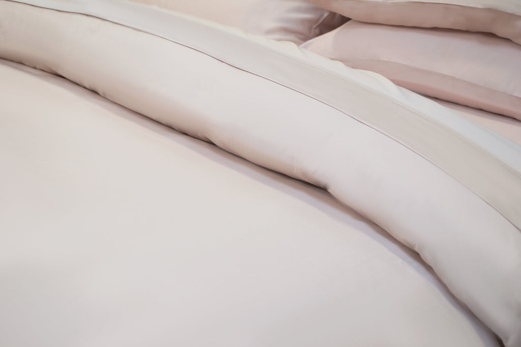 Bamboo Duvet Cover Set