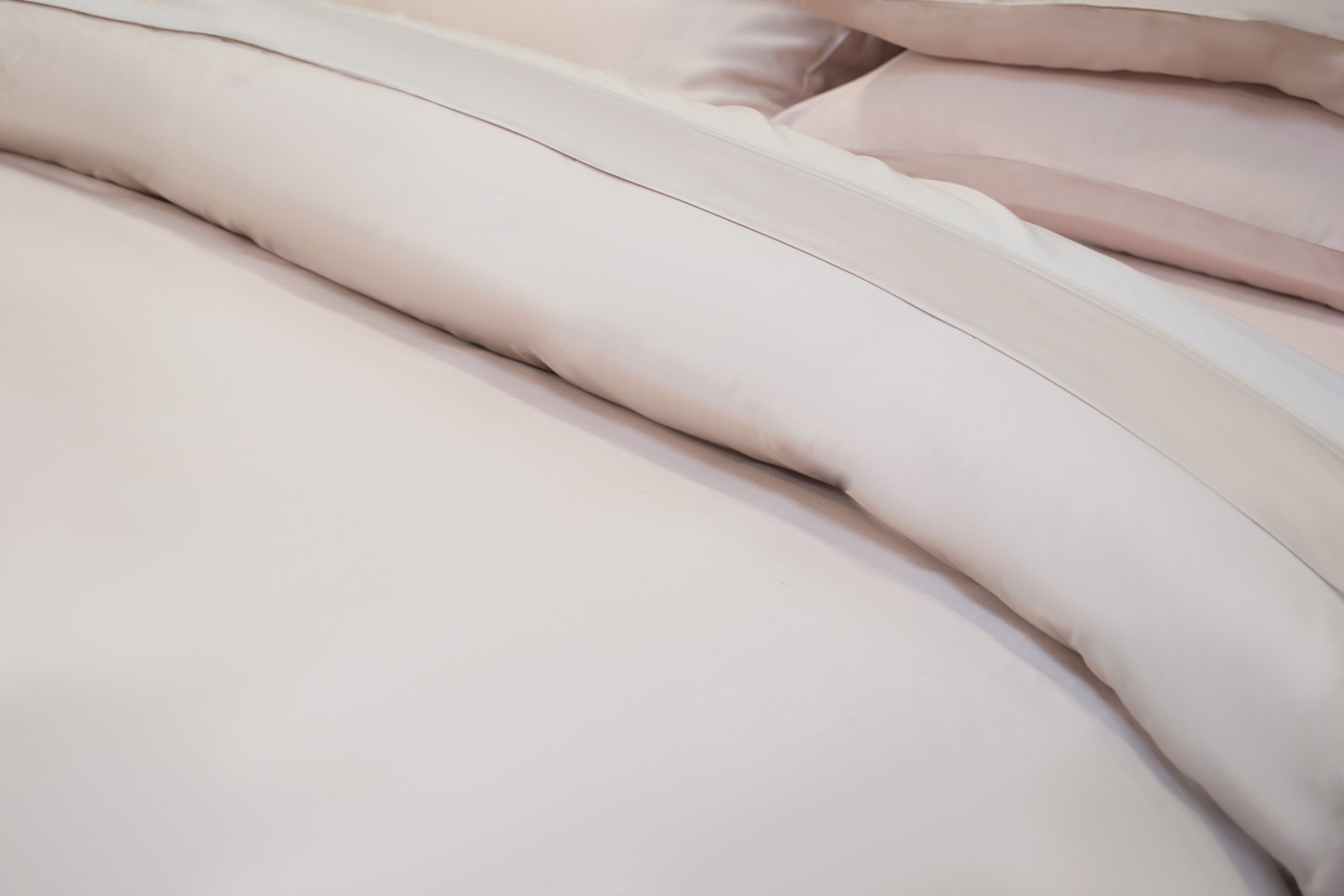 Bamboo Duvet Cover Set