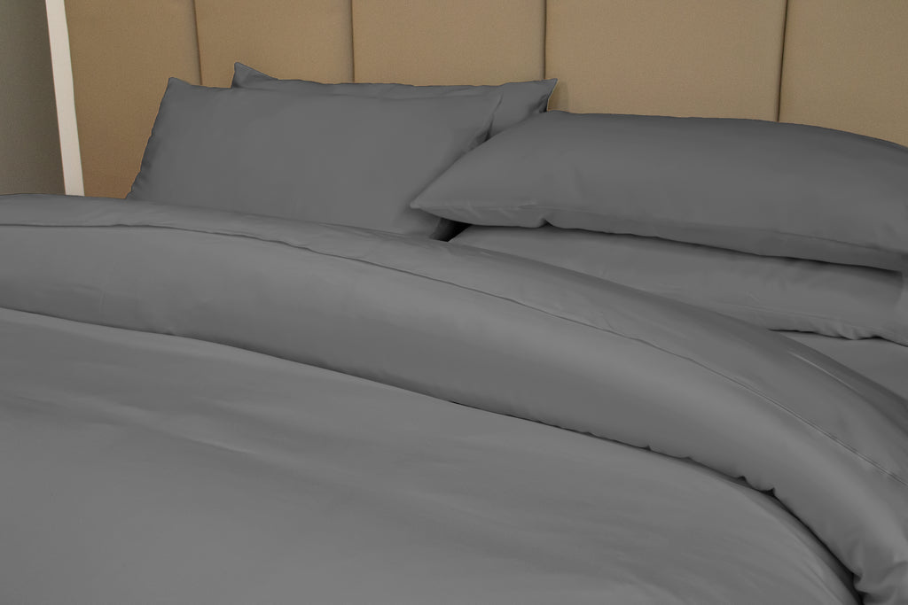 Bamboo Duvet Cover Set