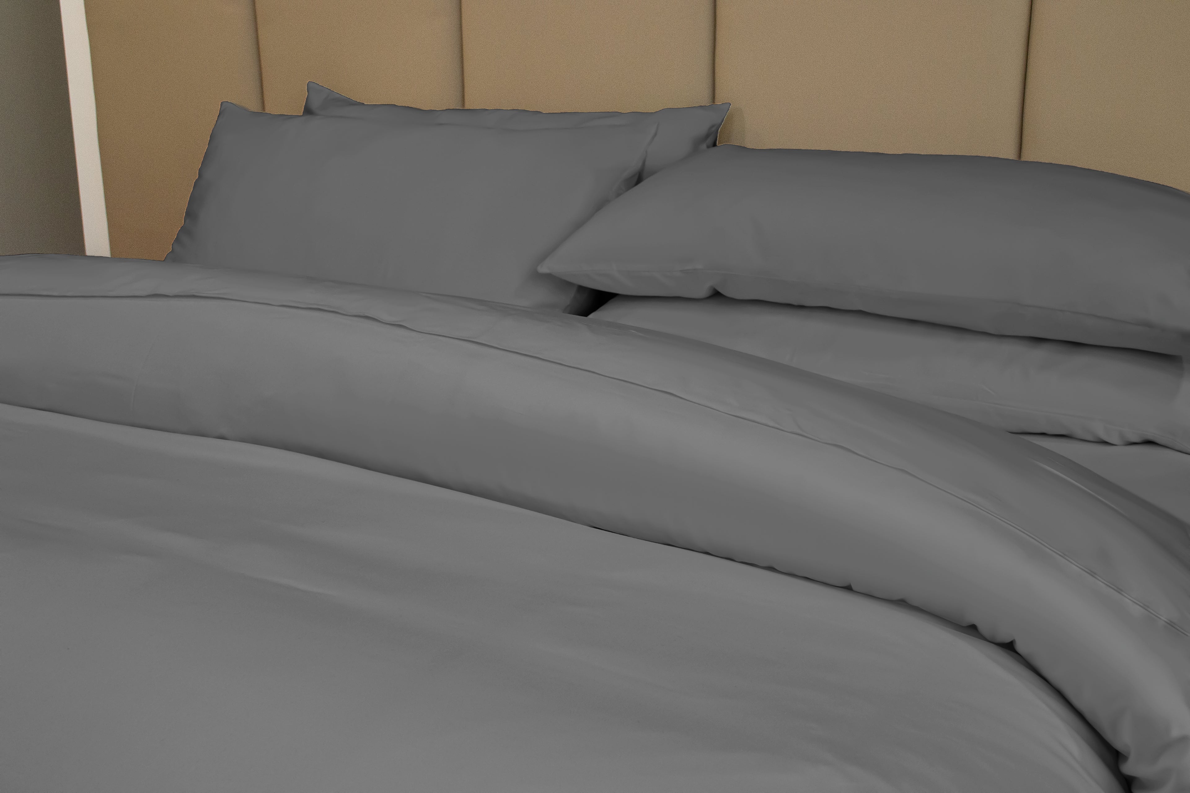 Bamboo Duvet Cover Set