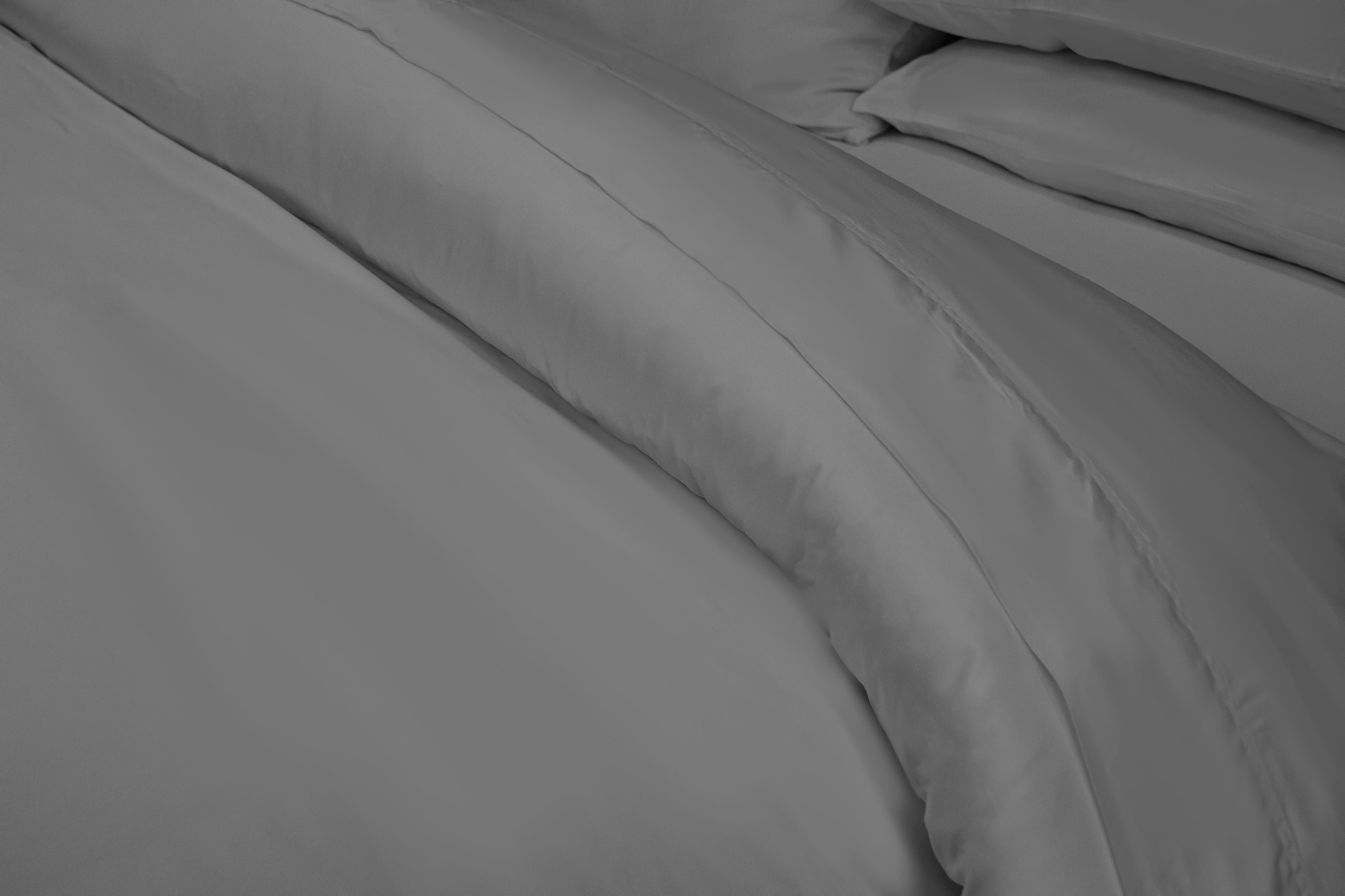 Bamboo Duvet Cover Set