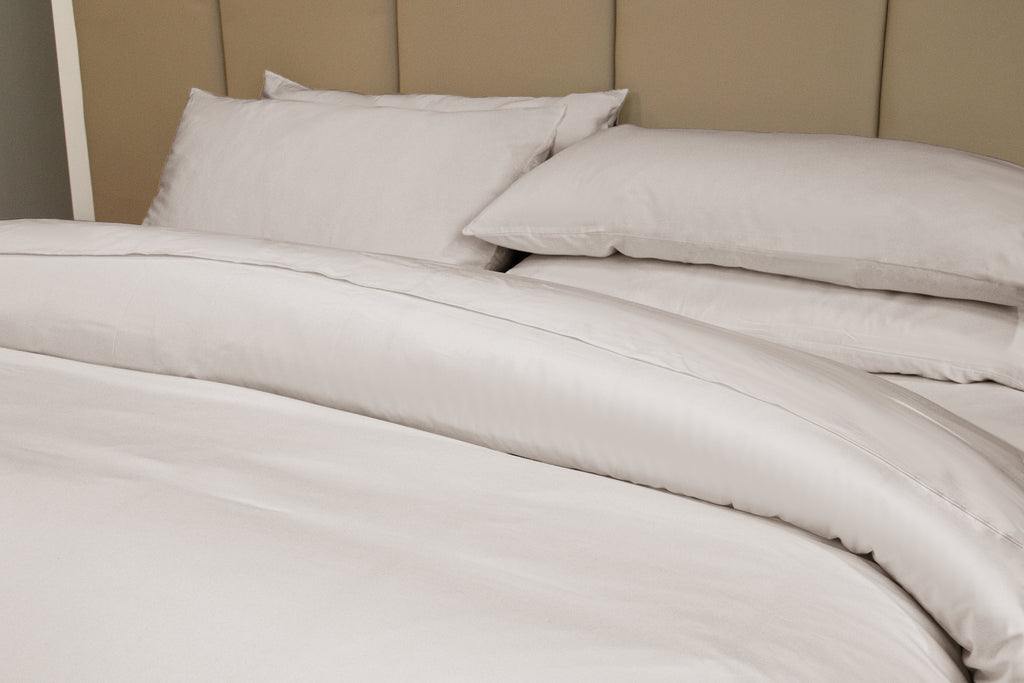 Bamboo Duvet Cover Set