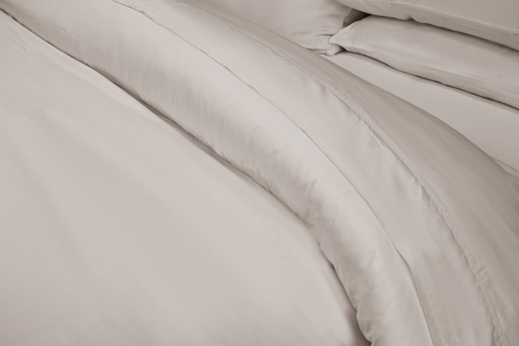 Bamboo Duvet Cover Set