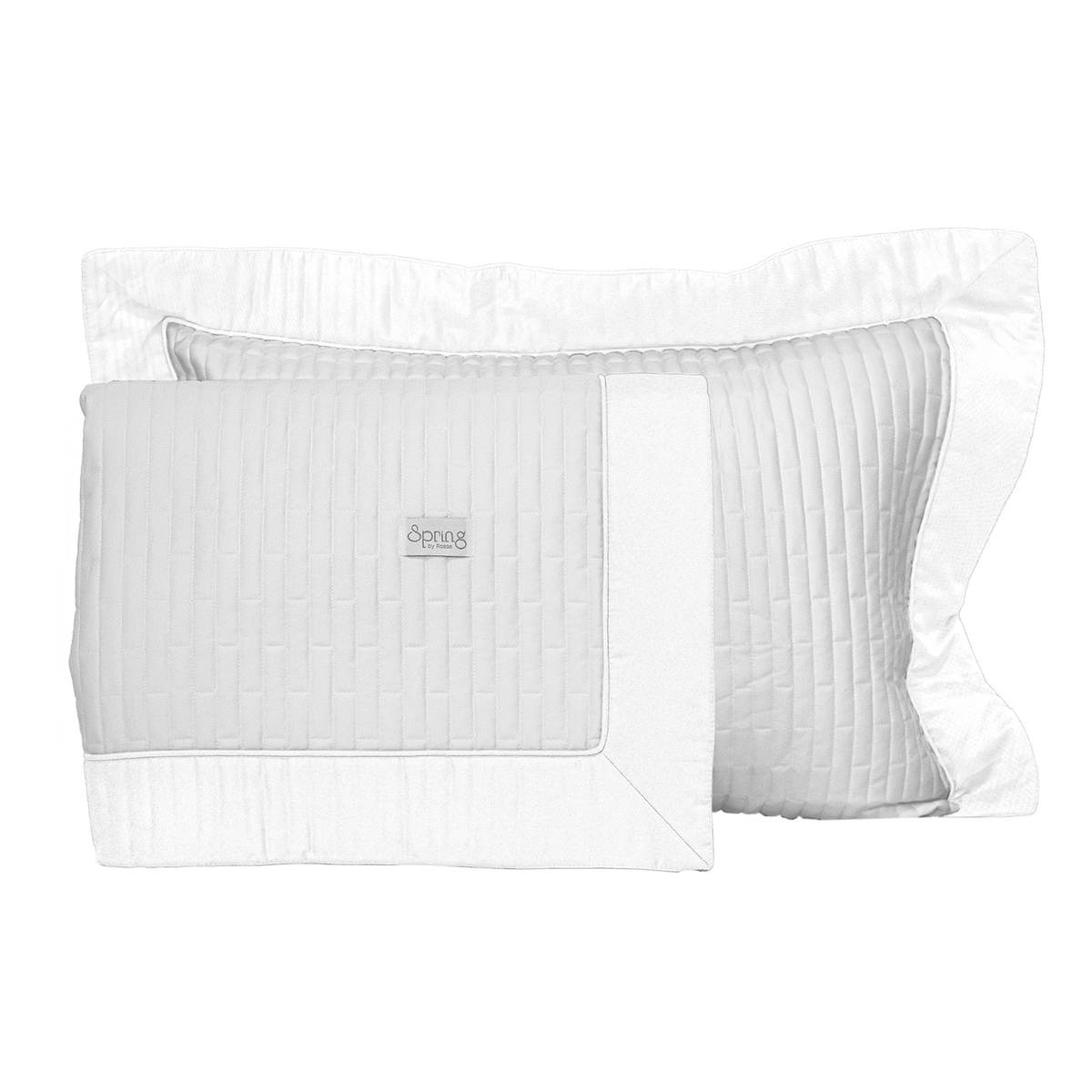 Duetto Quilt Set