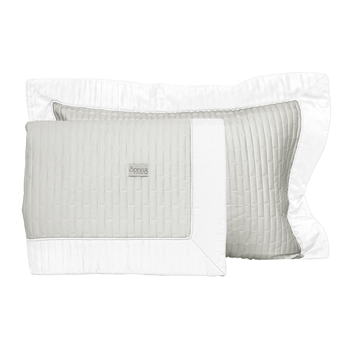 Duetto Quilt Set