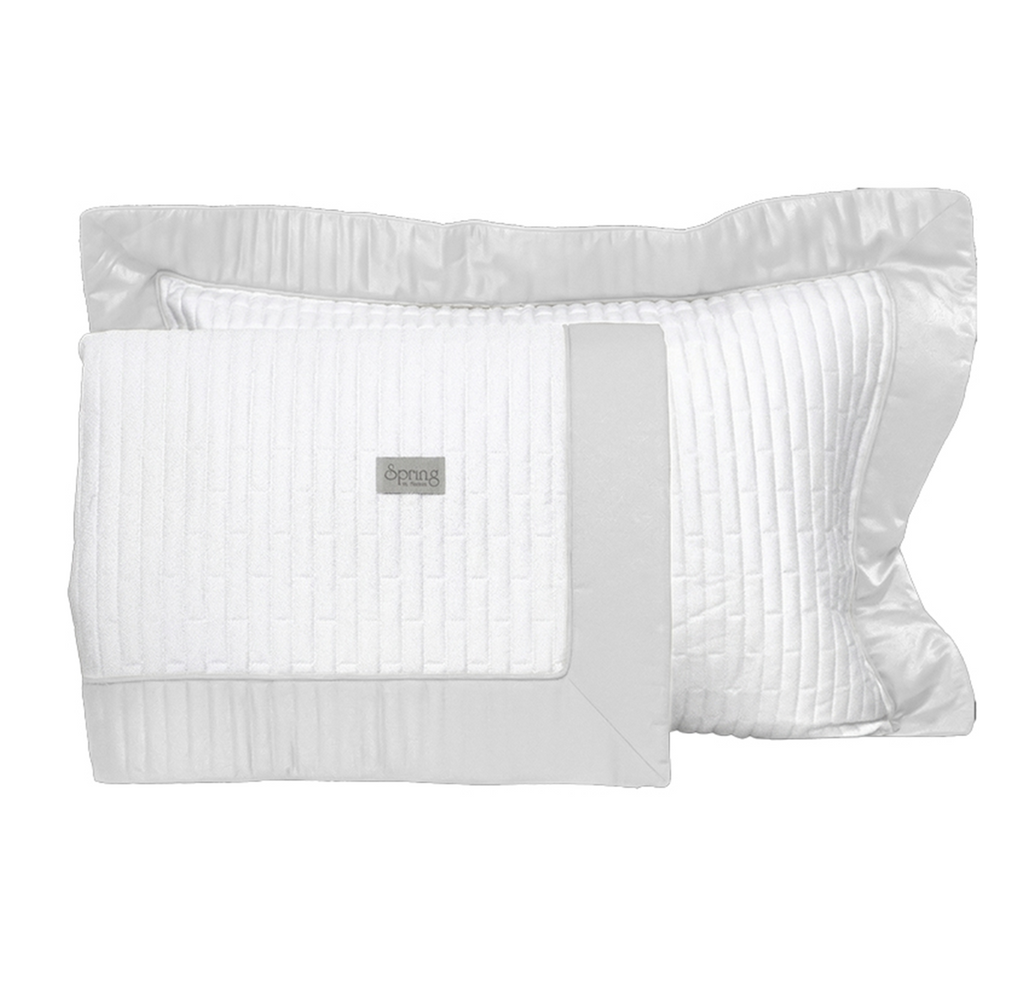 Duetto Quilt Set