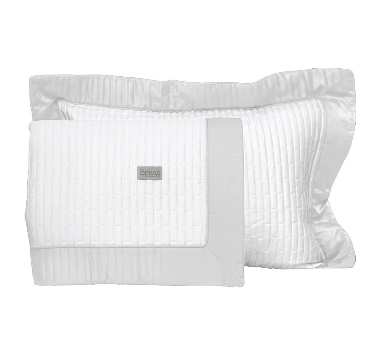 Duetto Quilt Set