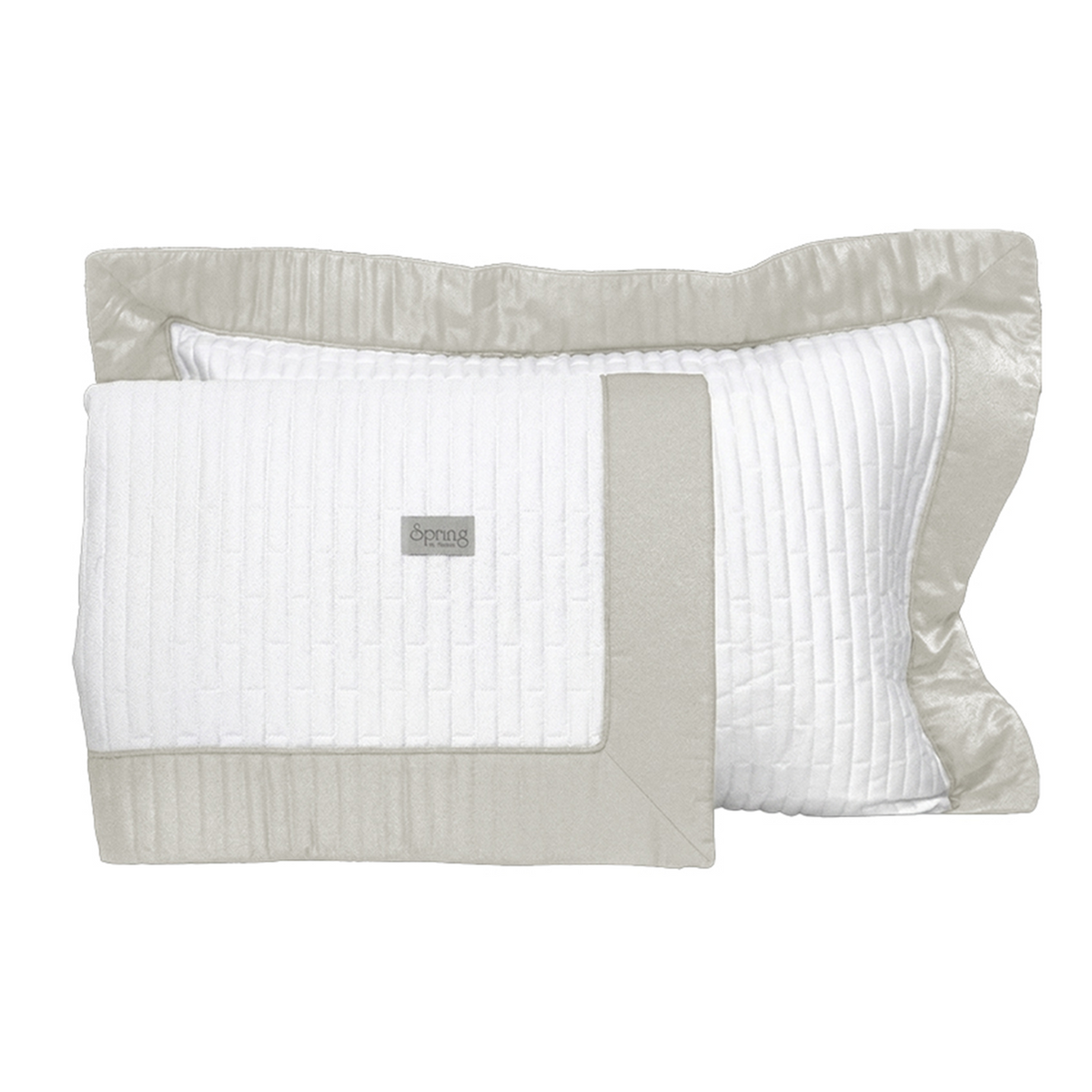Duetto Quilt Set