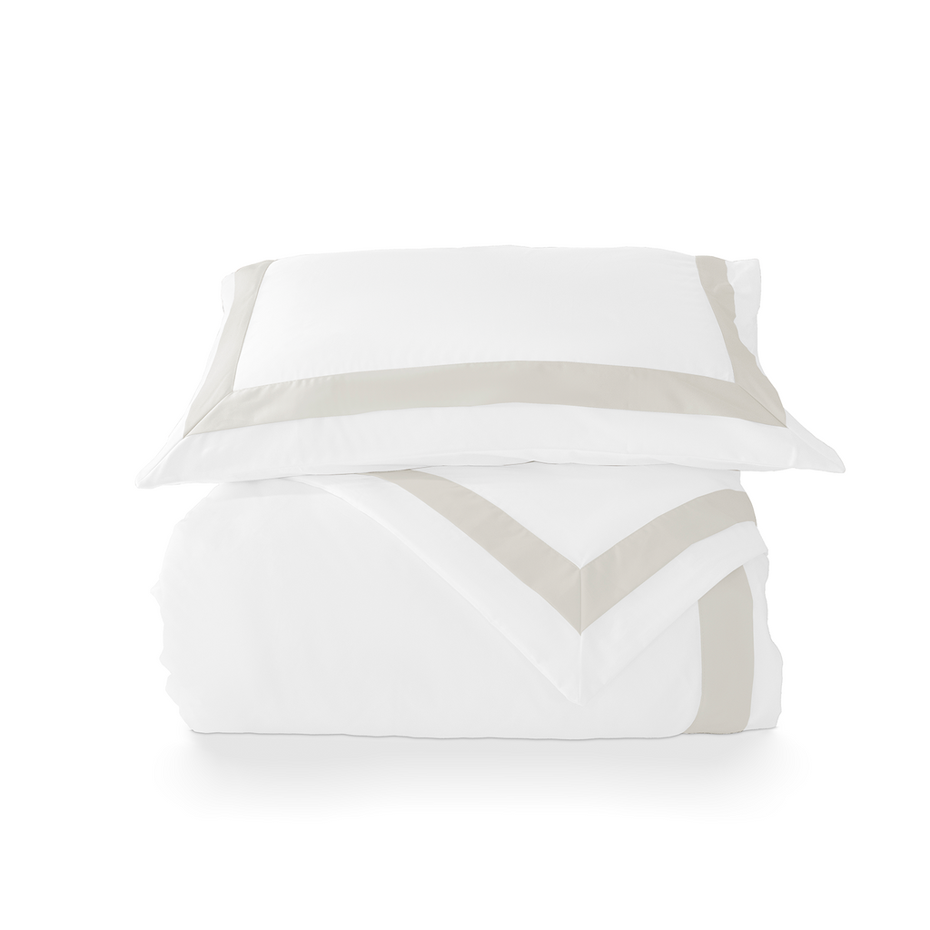Mileto Duvet Cover Set