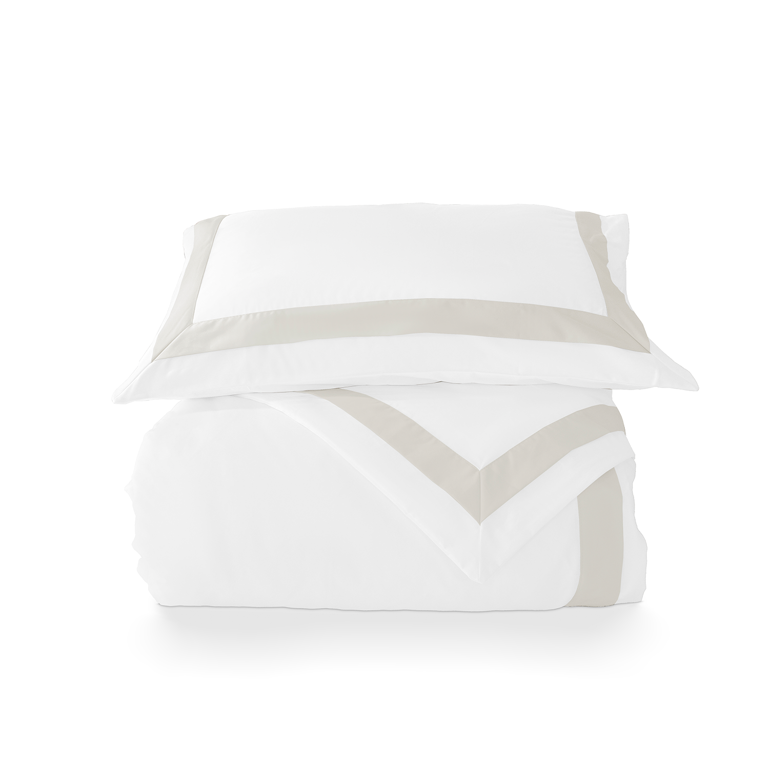 Mileto Duvet Cover Set