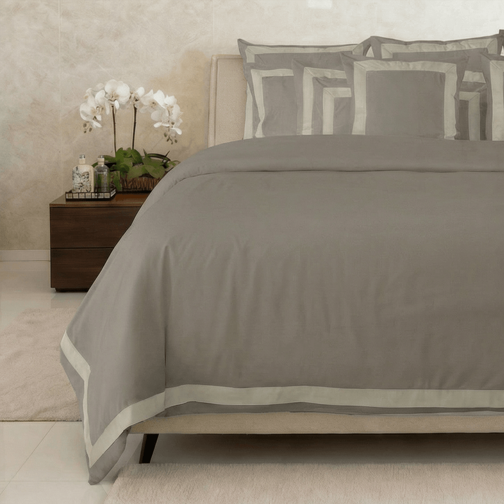 Mileto Duvet Cover Set