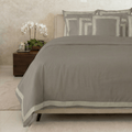Mileto Duvet Cover Set