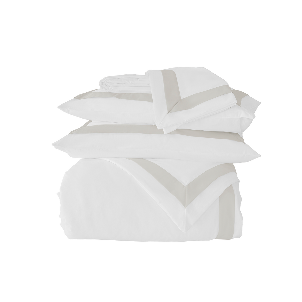 Mileto Duvet Cover Set