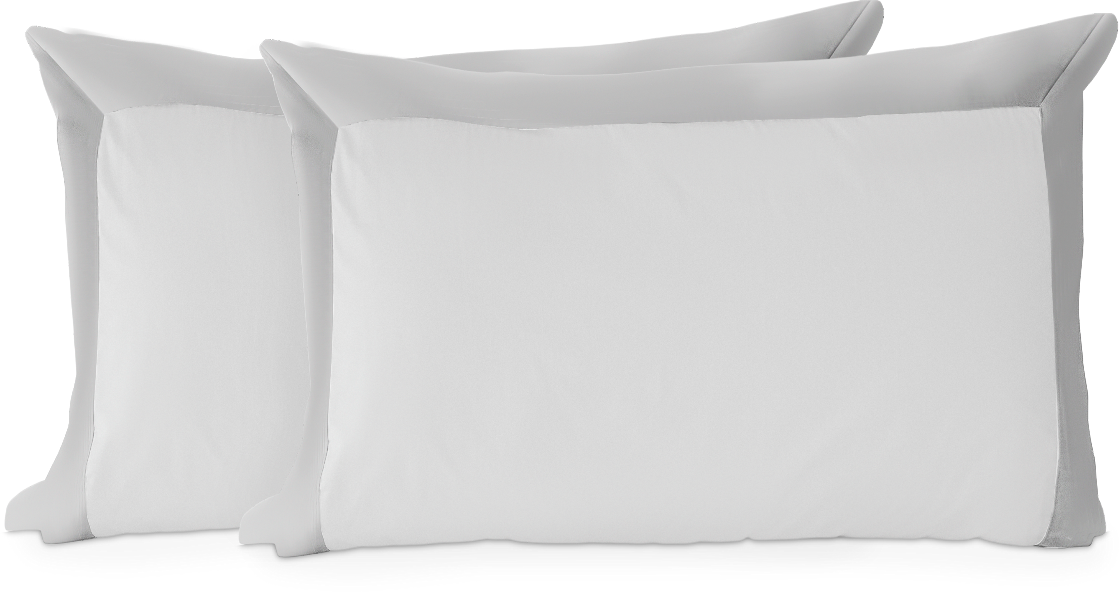 Duetto Quilted Sham