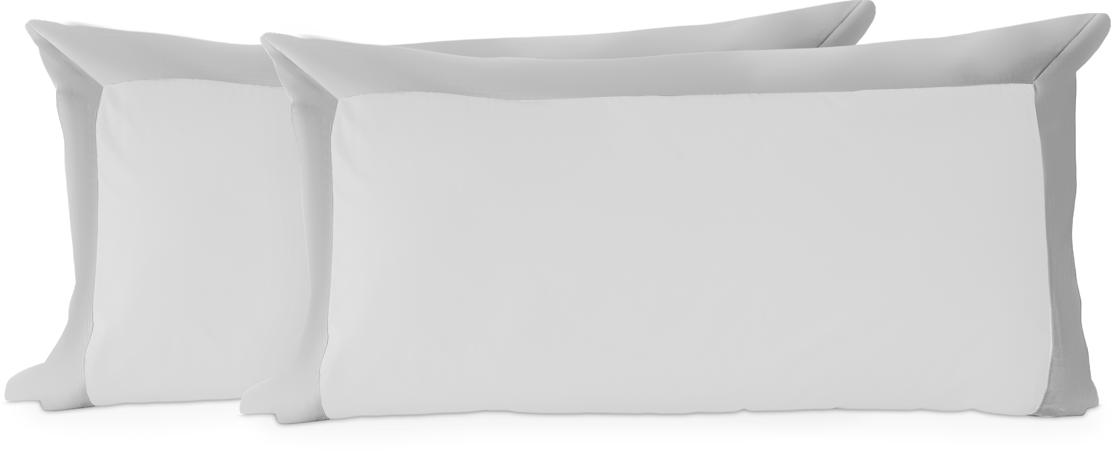 Duetto Quilted Sham