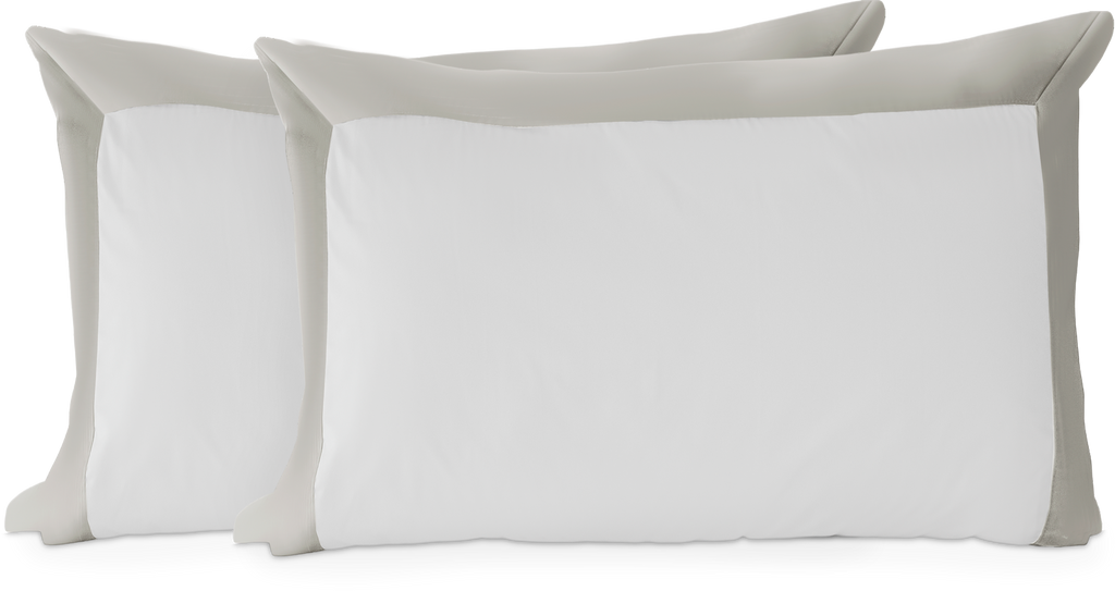Duetto Quilted Sham