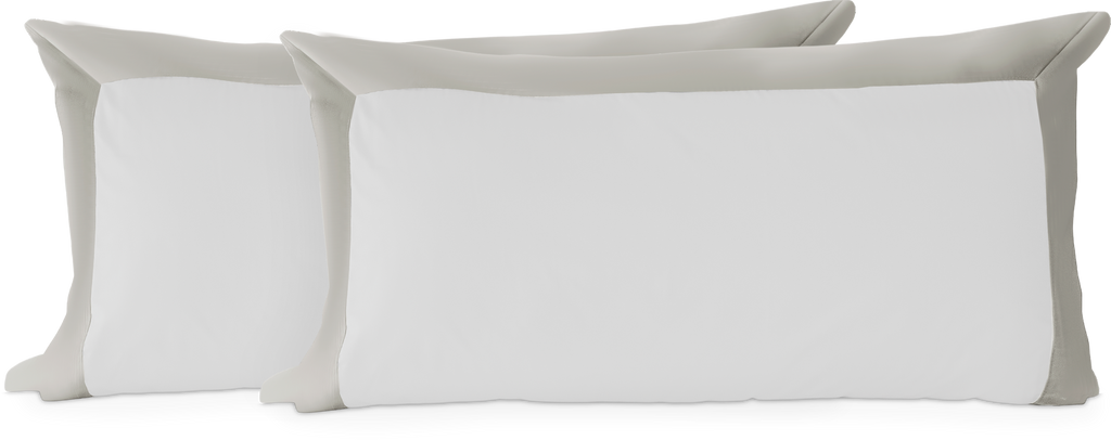 Duetto Quilted Sham