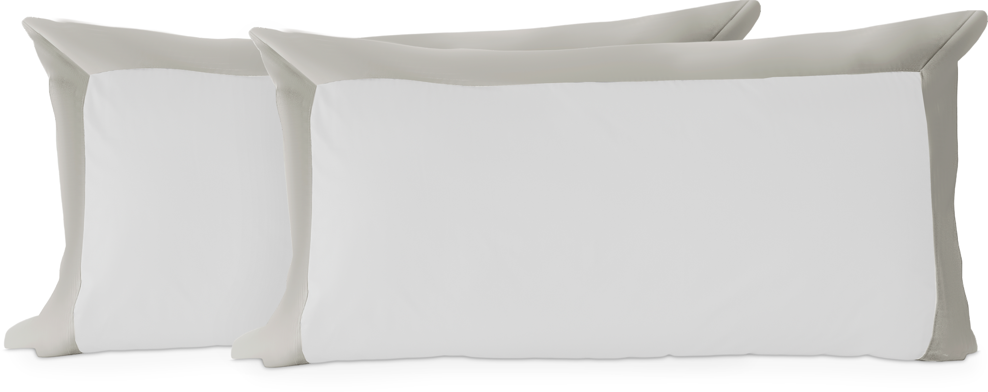 Duetto Quilted Sham