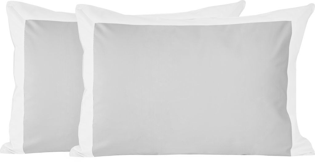 Duetto Quilted Sham