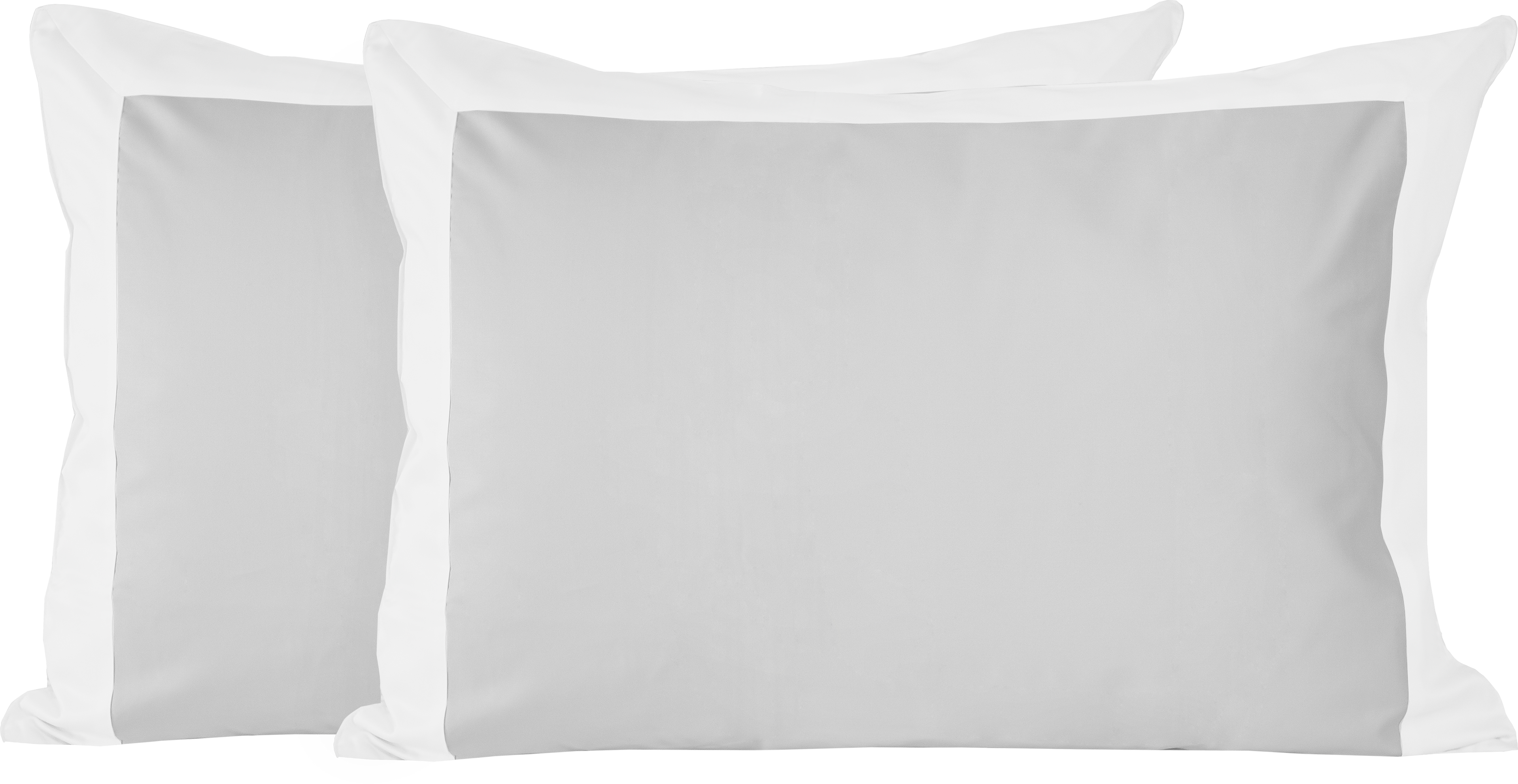 Duetto Quilted Sham