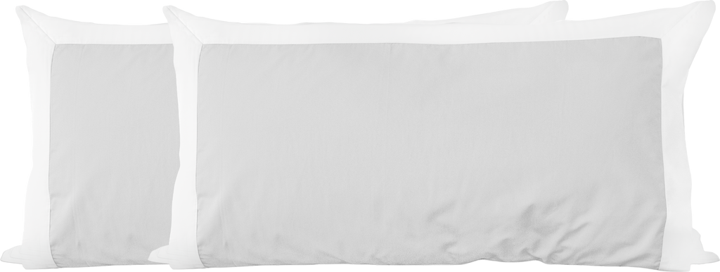 Duetto Quilted Sham