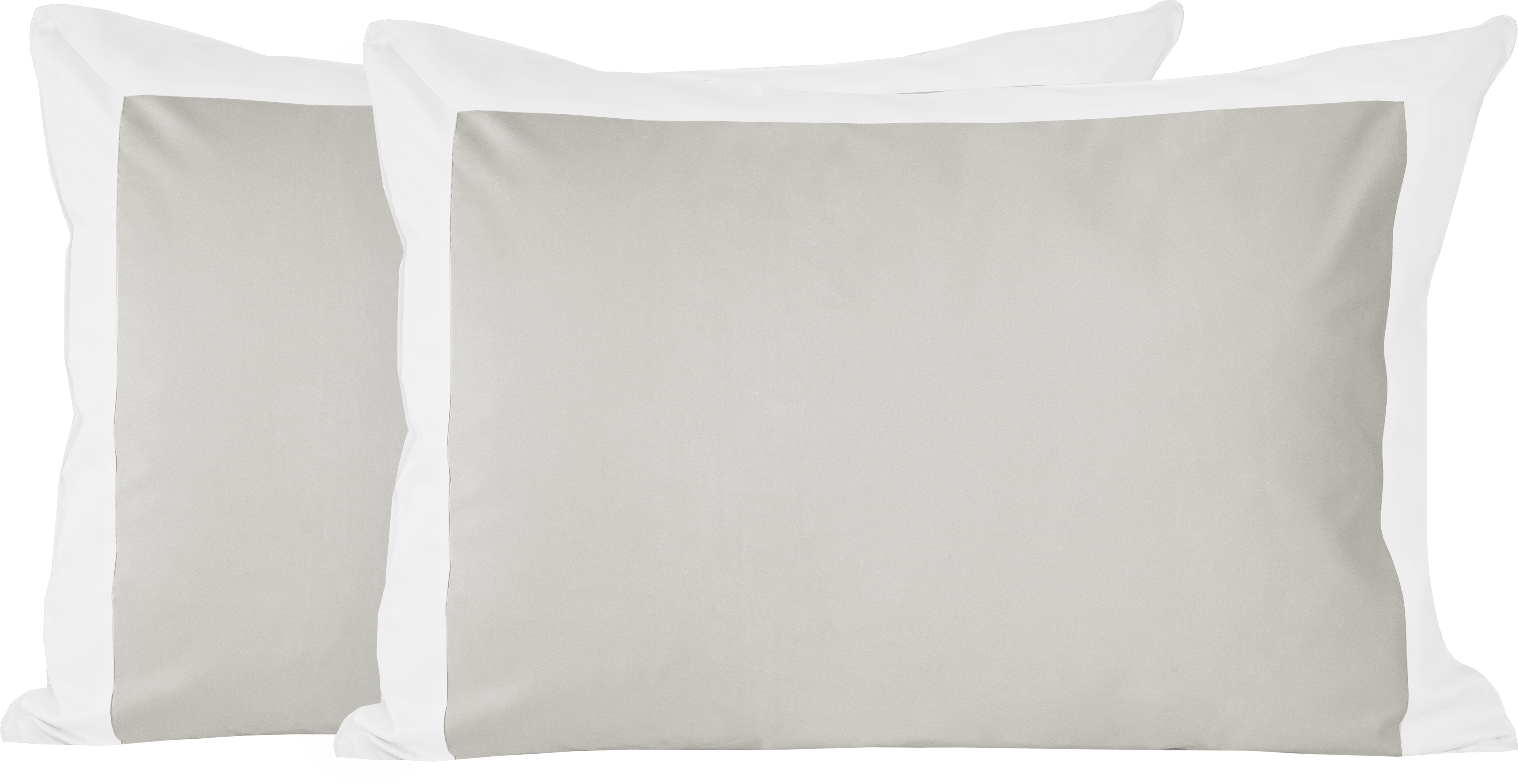 Duetto Quilted Sham